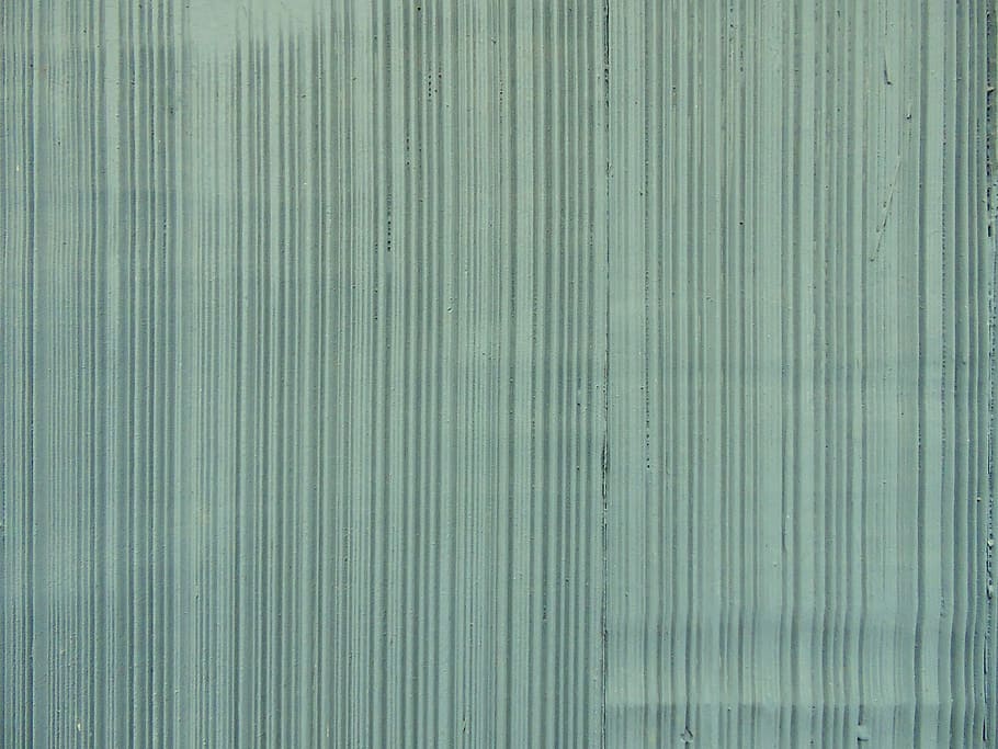 textura, revestiment, taulers, verd, exterior, fons, ratlles, metall, patró, ferro corrugat, marc complet, cap gent, primer pla, estructura construïda, arquitectura, color verd, funció de construcció de parets, dia, a l'aire lliure, indústria, tèxtil, material, resum, vell, efecte texturat, ferro, 4K