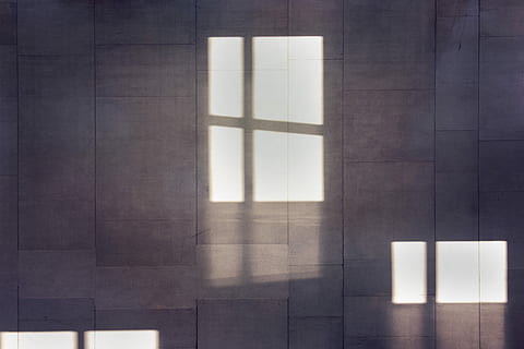three, sunlight rays, gray, surface, window sun reflection, light, shadow, texture, wall, window, floor, background, architecture, indoors, day, built structure, no people, modern, office, sunlight, geometric shape, opportunity, simplicity, wall - building feature, nature, reflection, copy space, business, glass - material, 8K, CC0, public domain, royalty free