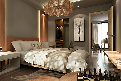 shot, house, apartment bedroom, Interior, apartment, bedroom, architecture, building, bed, luxury, indoors, hotel, domestic Room, no People, furniture, modern, home Interior, comfortable, electric Lamp, decor, hotel Room, elegance, architecture And Buildings, window, double Bed, luxury hotel, home showcase interior, wealth, home, pillow, absence, lighting equipment, lifestyles, flooring, cozy, 1080P, CC0, public domain, royalty free