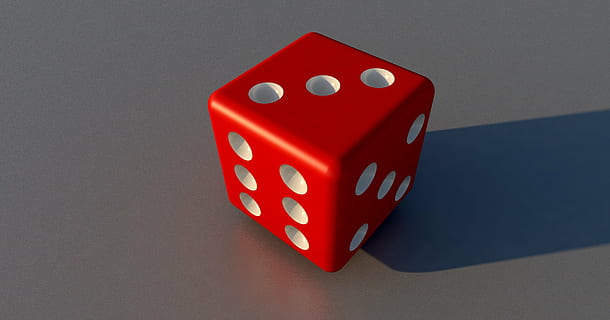 rullende, terninger, 3, terning, Spille, tilfældig, held, rød, punkter, tal øjne, magisk terning, craps, tidsfordriv, spil bord, tålmodighed, 3d, 3d model, rendering, 3d visualisering, gengive, model, gambling, ingen mennesker, tæt på, indendørs, chance, manden lavet, dag, fritidsspil, kunstkultur og underholdning, mulighed, fritidsaktivitet, risiko, lempelse, terningform, skygge, studio skud, kopiere plads, grå, to objekter, direkte over, chancespil, 1080P, CC0, offentligt domæne, royaltyfrie