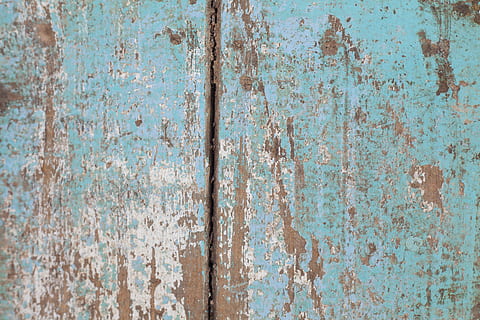 closeup, photo, teal, wooden, board, Texture, Wood, Old, Blue, Macro, old, blue, copy space, decor, detail shots, background, flooring, perspective, wall, nobody, table, abstract, backgrounds, timber, pattern, wood-fibre boards, detail, wood - Material, textured, dirty, weathered, rough, wall - Building Feature, rusty, material, old-fashioned, plank, close-up, obsolete, wood grain, full frame, damaged, run-down, no people, peeling off, decline, deterioration, 5K, CC0, public domain, royalty free