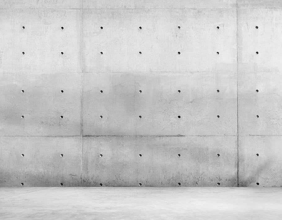 sense títol, paret, textura, patró, edifici, estructura, estructura construïda, concret, construcció, ciment, modern, fons, fons blanc, blanc, rajola, efecte texturat, paret circumdant, voltant, estudi, pedra, funció de construcció de parets, arquitectura, cap gent, gris, en fila, a l'interior, marc complet, indústria, sòls, seguretat, buit, 1080P