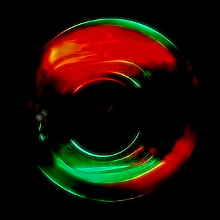 abstract, neon, fundal, ușoară, proiecta, luminos, culoare, strălucire, negru, energie, colorat, model, decor, futurist, lucios, creator, textură, iluminat, fantezie, vibrant, efect, luciu, scânteie, magie, modern, festiv, distracţie, magic, decorativ, Sclipitor, verde, portocale, viu, luminozitate, roșu, a închide, Fundal negru, cerc, studio shot, echipamente de iluminat, în interior, geometrică, multi colorate, formă, nici o persoana, Culoarea verde, lumină - fenomen natural, sticlă, sticlă - material, transparent, 1080P, CC0, domeniu public, fără drepturi de autor