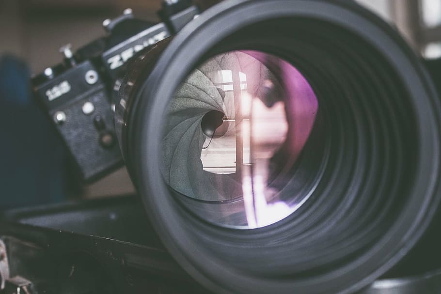 antiguitat, obertura, borrós, càmera, clàssic, primer pla, electrònica, equipament, flaix, focus, lent, òptica, fotografia, reflexió, tecnologia, vintage, zenit, zoom, indústria, càmera - equip fotogràfic, a l'interior, cercle, metall, temes de fotografia, cap gent, forma geomètrica, equip fotogràfic, maquinària, lent - instrument òptic, forma, càmera digital, lent - ull, fàbrica, objectes fets per l’home, fabricació d’equips, porpra, indústria del metall, 4K