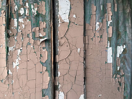 braun, Blau, gemalt, Wand, ohne Titel, Farbe, Tür, Peeling, alt, Hauptanstrich, Vollbild, keine Leute, Tag, beschädigt, Hintergründe, gebaute Struktur, verwittert, Wandbau - Funktion, die Architektur, Baum, Pflanze, Gebäudehülle, draußen, Nahansicht, schlechter Zustand, Ablehnen, Natur, Verschlechterung, geknackt, Backstein, 1080P, CC0, gemeinfrei, lizenzfrei