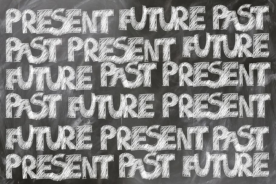 vorhanden, Zukunft, Vergangenheit, Text, nach vorne, Vergangenheit, Gegenwart, Tafel, Schriftart, Briefe, Schule, Ausbildung, lernen, Weg, Anordnung, Vergleich, Vergänglichkeit, Perspektive, Handschrift, Kommunikation, keine Leute, Informationsmedium, Vollbild, westliche Schrift, Information, Hintergründe, Großbuchstabe, Schreiben, Tag, Skript, nicht-westliche Schrift, Nahansicht, Hinweisschild, Zeichen, Botschaft, Wandbau - Funktion, draußen, die Architektur, 5K