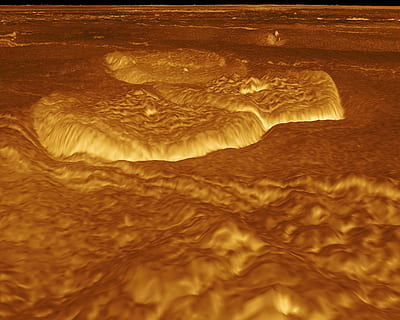 Venus, Planet, Oberfläche, Platz, Sonnensystem, seoritsu farra, Muster, keine Leute, Vollbild, Hintergründe, Wasser, drinnen, Nahansicht, texturiert, Meer, Kreativität, Ufergegend, abstrakt, Sonnenlicht, Natur, Bewegung, Kunst und Handwerk, orange Farbe, Gelb, 4K, CC0, gemeinfrei, lizenzfrei