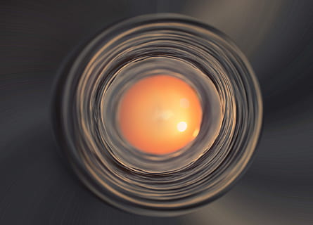 objekt, abstrakt, mønster, struktur, linje, design, moderne, sort, kreativ, overflade, indretning, dekorative, abstrakt baggrund, abstrakte baggrunde, stil, ru, materiale, cirkel, linseflare, fotografering temaer, kamera - fotografisk udstyr, sol, tæt på, geometrisk form, form, ingen mennesker, indendørs, orange farve, glas - materiale, belyst, stilleben, teknologi, glødende, natur, bord, høj vinkel visning, afspejling, æg, direkte over, 4K, CC0, offentligt domæne, royaltyfrie