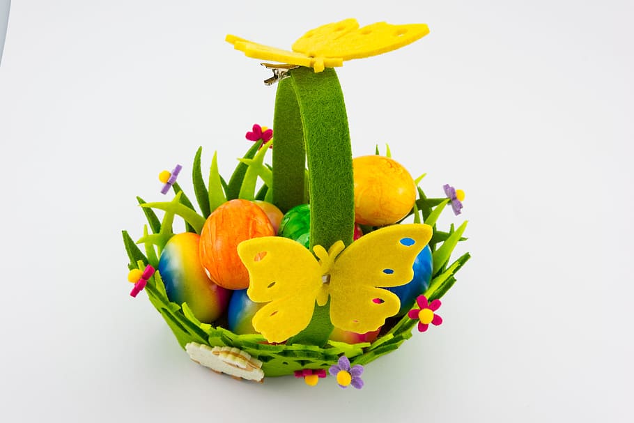 Pasqua, cistella, ous de Pasqua, Pasqua, cistella, ou, colorit, personalitzat, color, decoració, llebre, osterkorb, conill de Pasqua, producte natural, aïllat, tancar, niu de Pasqua, ous de guatlla, Feliç Pasqua, primavera, gàbia de conill, flors, arranjament, forat, de colors, infern, pintura d'ous de Pasqua, teixit, ous petits, estand de vendes, salutació de pasqua, multicolor, tir de l'estudi, variació, alimentació saludable, flor, cap gent, menjar, fons blanc, a l'interior, menjar i beguda, frescor, natura morta, benestar, primer pla, fruita, creativitat, color verd, representació, elecció, tallar, vegetals, 5K