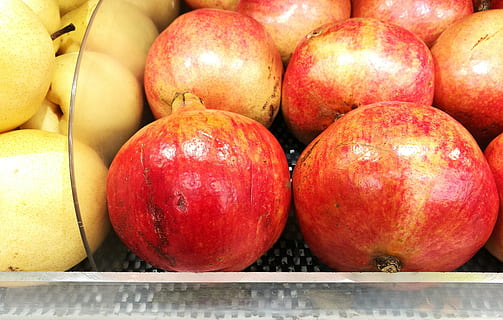 Apfel, Obst, frisch, gesundes Essen, Essen und Trinken, Lebensmittel, Frische, Wohlbefinden, rot, Apfel - Frucht, Stillleben, keine Leute, Nahansicht, Gruppe von Objekten, drinnen, Mango-Frucht, Wahl, große gruppe von gegenständen, Tabelle, zu verkaufen, Variation, reif, 2K, CC0, gemeinfrei, lizenzfrei