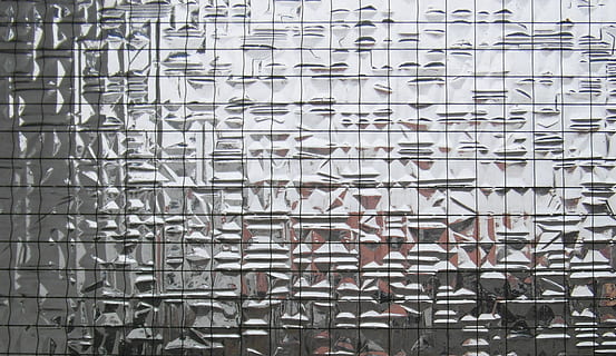 vidre, disc, textura, estructura, fons, fons de pantalla, marc complet, cap gent, patró, gran grup d'objectes, metall, estructura construïda, abundància, dia, arquitectura, Color blanc, a l'aire lliure, primer pla, funció de construcció de parets, repetició, exterior de l'edifici, costat a costat, ordre, arranjament, 2K, CC0, domini públic, lliure de regalies