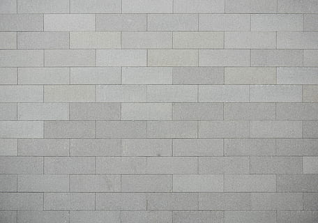 gray bricked wall, outdoor, wall, stone, pattern, facade, backgrounds, full frame, textured, wall - building feature, architecture, built structure, no people, flooring, design, tile, repetition, abstract, shape, day, rectangle, geometric shape, gray, building exterior, textured effect, concrete, 1080P, CC0, public domain, royalty free