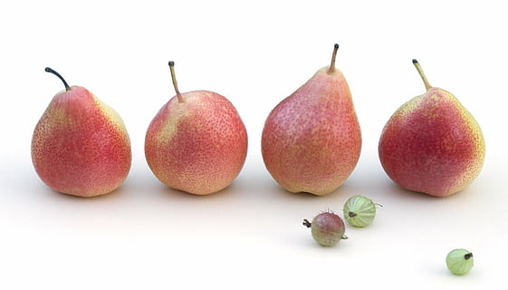 diverses peres vermelles, estudi, blanc, fons, peres, groselles, llum, brillant, netejar, disseny, fresc, fruita, dieta, saludable, natural, grossa d’ara, sucós, dolç, madur, baia, orgànic, deliciós, vegetarià, menjar, tir de l'estudi, menjar i beguda, alimentació saludable, fons blanc, cap gent, frescor, primer pla, dia, benestar, grup d'objectes, fruita de poma, pera, a l'interior, tallar, natura morta, tija de la planta, en fila, vermell, grup, 4K, CC0, domini públic, lliure de regalies