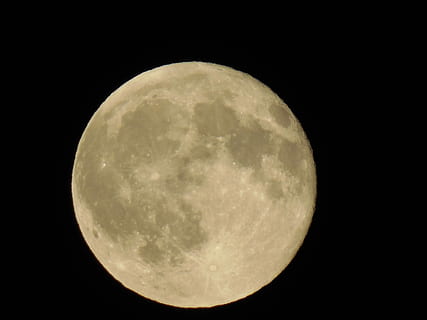 lluna, foscor, ple, nit, cercle, astronomia, superfície de la lluna, Lluna planetària, espai, cel, lluna plena, naturalesa, cap gent, forma geomètrica, escenics - natura, bellesa a la natura, tranquil·litat, forma, exploració espacial, a l'aire lliure, escena tranquil·la, primer pla, fons negre, astrologia, llum de la lluna, 2K, CC0, domini públic, lliure de regalies