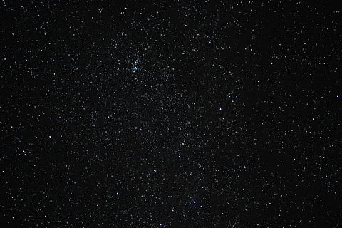 sense títol, estrelles, nit, patró, textura, astrofotografia, estrella - espai, espai, astronomia, cel, galàxia, camp estel·lar, estrella, escenics - natura, cap gent, naturalesa, marc complet, fons, vista d’angle baix, constel · lació, bellesa a la natura, fosc, a l'aire lliure, ciència, tranquil·litat, espai i astronomia, cúmul estel·lar globular, 5K, CC0, domini públic, lliure de regalies