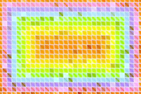 wzór, geometryczny, plac, sztuka, graficzny, abstrakcyjny, Tapeta, mozaika, pulpit, artystyczny, szablon, neon, gradient, kolorowe kwadraty, wesoły, twórczy, przestrzeń, kreatywność, dekoracja, technologia, futurystyczny, projekt, wielobarwne, tła, próbka koloru, zbliżenie, żadnych ludzi, żółty, zmiana, wybór, teksturowane, wewnątrz, papier, zielony kolor, pełna ramka, intensywny kolor, studio strzał, sztuki i rzemiosła, efekt teksturowany, 2K, CC0, domena publiczna, darmowe zdjęcia