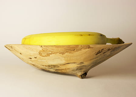 banana, fruta, Concha, Comida, amarelo, frescura, Alimentação saudável, tiro do estúdio, bem-estar, comida e bebida, único objeto, fundo branco, dentro de casa, ainda vida, fechar-se, Cortar fora, ninguém, copie o espaço, fruta tropical, comida crua, vegetal, maduro, 2K, CC0, domínio público, royalty free