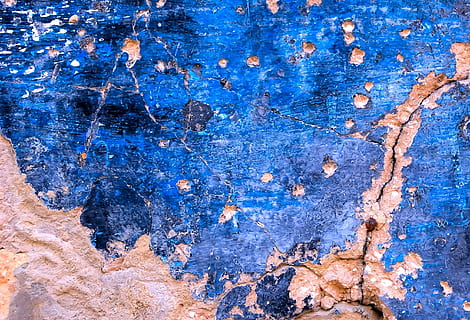 blau, pintat, fusta, panell, textura, grunge, fons, paret, guix, colpejat per la intempèrie, marc complet, primer pla, cap gent, patró, resistent, aspre, vell, funció de construcció de parets, deteriorament, declivi, espatllat, aixafar, dia, mal estat, esquitxat, naturalesa, a l'aire lliure, resum, fons abstractes, concret, 2K, CC0, domini públic, lliure de regalies