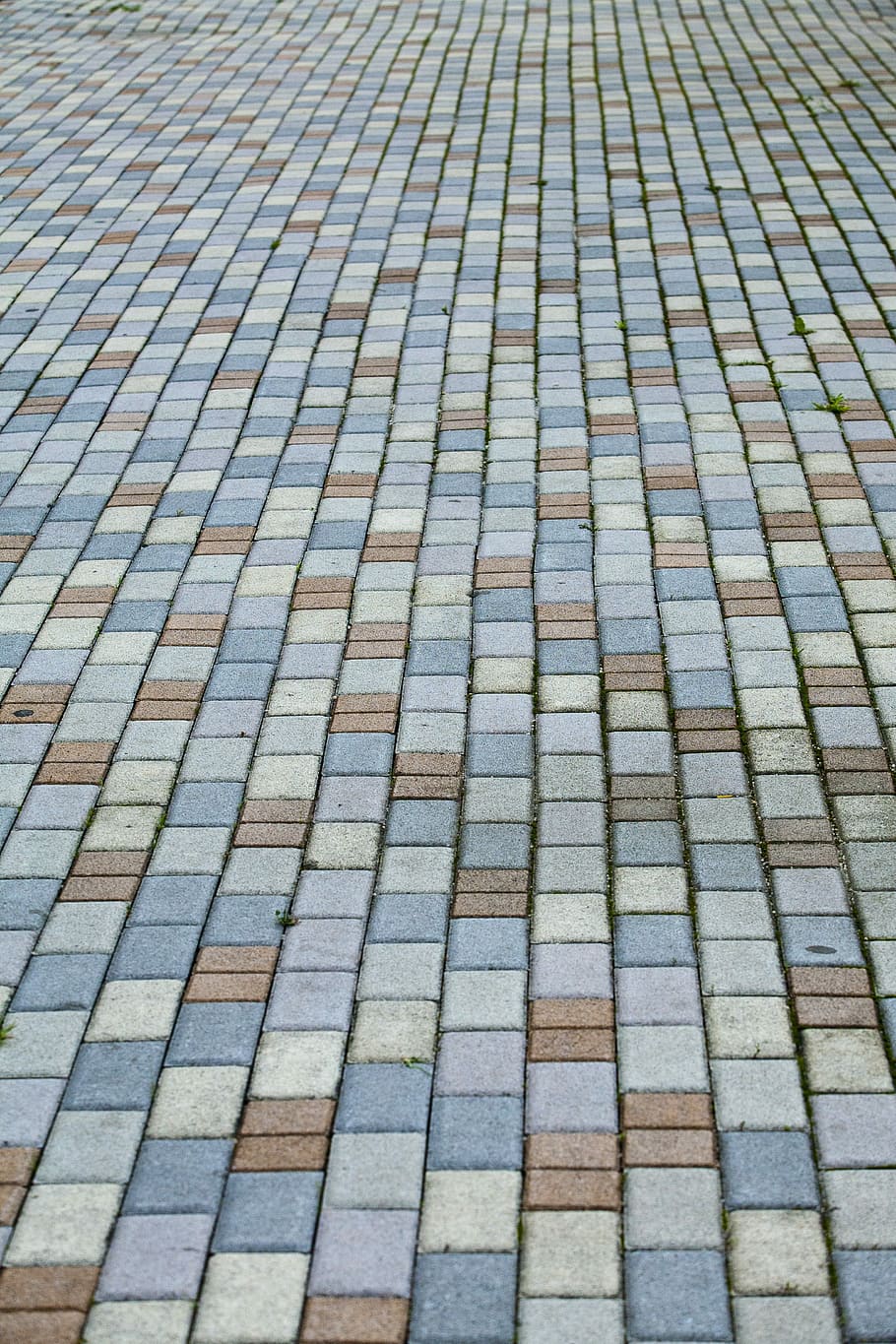 blokke, etage, firkant, Gil, baggrunde, mønster, fuld ramme, ingen mennesker, udendørs, dag, gulve, høj vinkel visning, flise, design, tekstureret, natur, gentagelse, arkitektur, sti, flisebelagt gulv, side om side, i en række, brosten, form, overflade niveau, 4K