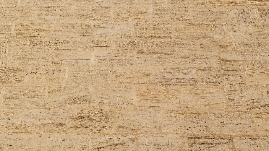 braune Betonmauer, Steinwand, Textur, Muster, Wand, Stein, Außen, alt, Hintergründe, Holz - Material, braun, Vollbild, texturiert, keine Leute, Holzmaserung, Natur, Nahansicht, Bodenbelag, Holz, Wandbau - Funktion, die Architektur, draußen, Tag, Beige, gebaute Struktur, Material, Struktureffekt, 4K