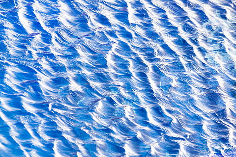 body, water, waves, wind, ruffled, wave, blue, turquoise, swimming pool, backgrounds, sea, pattern, abstract, nature, ripple, textured, liquid, full frame, no people, beauty in nature, cold temperature, sky, outdoors, environment, rippled, refreshment, day, scenics - nature, abstract backgrounds, 4K, CC0, public domain, royalty free