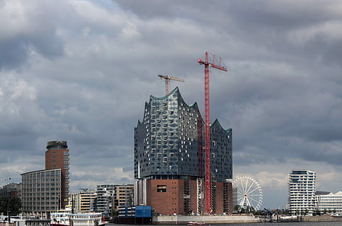 syd, Afrika, bygningskonstruktion, cape town, Sydafrika, bygning, skyer, konstruktion, fotos, offentligt domæne, himmel, tårne, skyskraber, urban scene, bygget struktur, arkitektur, arkitektur og bygninger, by skyline, bygning udvendig, by, bybilledet, sky - himmel, england, kontorbygning udvendig, natur, ingen mennesker, maskineri, byggebranchen, moderne, kran - entreprenørmaskiner, rejse, kontor, udvikling, fly, udendørs, finansdistrikt, 5K, CC0, offentligt domæne, royaltyfrie