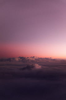 carta da parati nuvole bianche, fotografia a volo d'uccello, nuvoloso, cielo, nube, rosa, Cloudscape, arancia, tramonto, Alba, calma, pace, natura, all'aperto, oro, sognante, scenics - natura, bellezza nella natura, nuvola - cielo, scena tranquilla, la tranquillità, copia spazio, nessuno, idilliaco, cielo drammatico, colore arancione, viola, maestoso, ambiente, cielo lunatico, sfondi, meteorologia, sopra, cielo romantico, 5K, CC0, dominio pubblico, privo di copyright