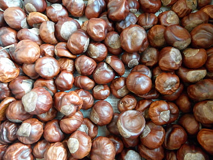 Castagna, sfondo, quantitativo, laccio, asciutto, secco, cibo e bevande, cibo, fotogramma intero, grande gruppo di oggetti, freschezza, sfondi, abbondanza, mangiare sano, benessere, nessuno, Marrone, vista dall'alto, avvicinamento, in vendita, natura morta, giorno, direttamente sopra, mercato, ripetizione, Al dettaglio, consumismo, 4K, CC0, dominio pubblico, privo di copyright