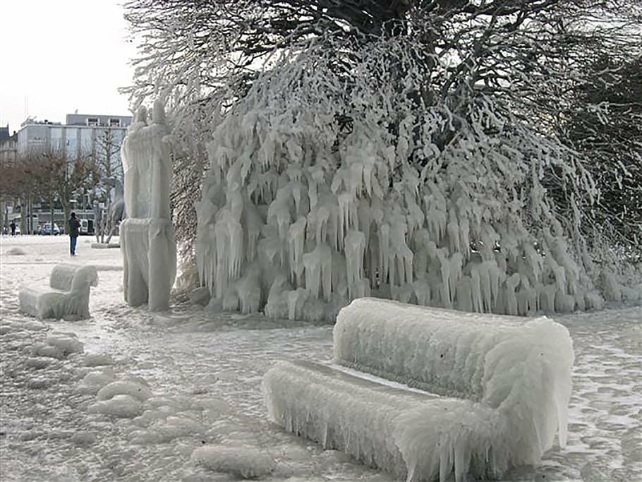 kalt, Schnee, Winter, Eis, Landschaften, hoch, Gel, Weiß, Winterlandschaft, Savoie, Natur, schneebedeckt, Baum, Landschaftsschnee, Alpen, Winterweiß, Berg, draußen, keine Leute, kalte Temperatur, Tag, Stadt, Pflanze, weiße Farbe, Park, Park - menschgemachter Raum, die Architektur, Feier, Kreativität, Kunst und Handwerk, gefroren, Skulptur, Bewegung, 1080P