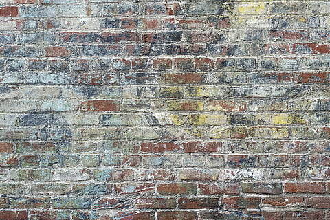 beton, mursten fotografi, baggrund, struktur, væg, mursten, by-, mursten tekstur, grunge, malet, baggrunde, murbygningsfunktion, cement, mønster, materiale, rød, arkitektur, ru, tekstureret, forvitret, gammel, murstens væg, Brun, bygget struktur, fuld ramme, ingen mennesker, bygning udvendig, dag, udendørs, gentagelse, dårlig stand, tekstureret effekt, 4K, CC0, offentligt domæne, royaltyfrie