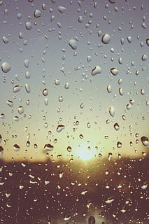 closeup, photography, dew, glass, rain, drops, photo, still, items, things, window, moist, water, droplets, condense, sunrise, sunset, view, drop, backgrounds, full frame, wet, indoors, no people, close-up, raindrop, glass - material, transparent, nature, sky, focus on foreground, rainy season, purity, 2K, CC0, public domain, royalty free