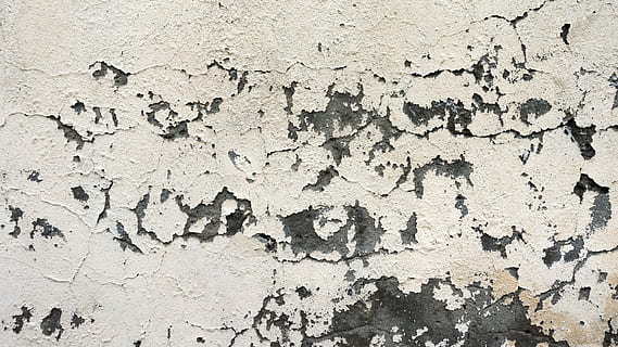 fons, textura, paret, pintura, disseny, capa, esquerdat, patró, resum, brut, espatllat, funció de construcció de parets, vell, aspre, material, resistent, nivell superficial, ciment, estructura construïda, marc complet, primer pla, descamació, arquitectura, cap gent, aixafar, dia, pelat, exterior de l'edifici, mal estat, a l'aire lliure, deteriorament, concret, arruïnat, 5K, CC0, domini públic, lliure de regalies
