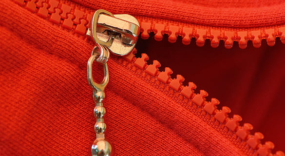 fecho eclair, grosseiro, Jaqueta, abrir, vermelho, ninguém, fechar-se, dia, têxtil, dentro de casa, joalheria, zíper, suspensão, metal, ainda vida, linho, padronizar, conexão, texturizado, segurança, riqueza, luxo, em uma sequência, colar, acessório pessoal, 5K, CC0, domínio público, royalty free