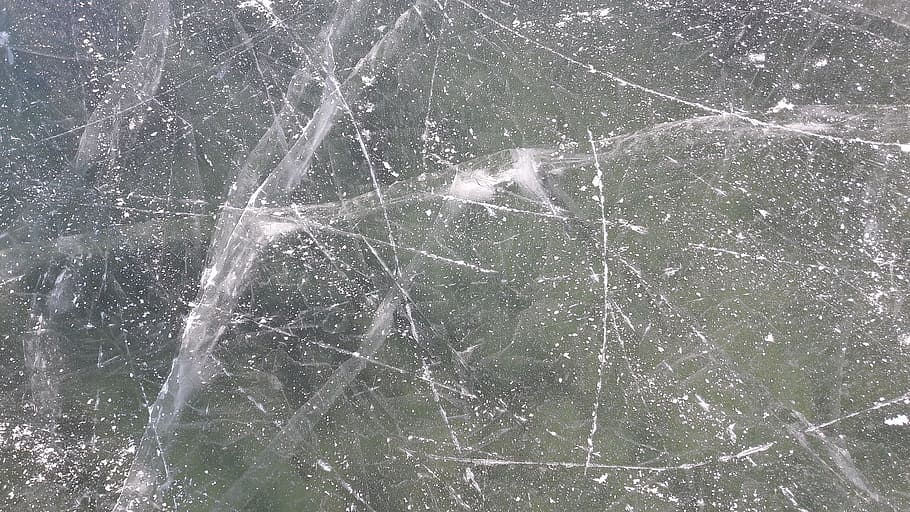 gel, hivern, aigua, fons, cap gent, temperatura de fred, marc complet, patró, primer pla, textura, congelat, neu, naturalesa, dia, resum, ratllat, a l'aire lliure, esquerdat, esport d'hivern, fons abstractes, 1080P