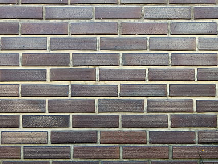 zeď, cihlový, blok, budova, textura, texturou, zdivo, pozadí, celý rám, vzor, architektura, cihlová zeď, nikdo, stavba, nástěnný prvek, den, opakování, detail, exteriér budovy, geometrický tvar, v řadě, venku, obdélník, tvar, 4K, CC0, veřejná doména, bez autorských práv