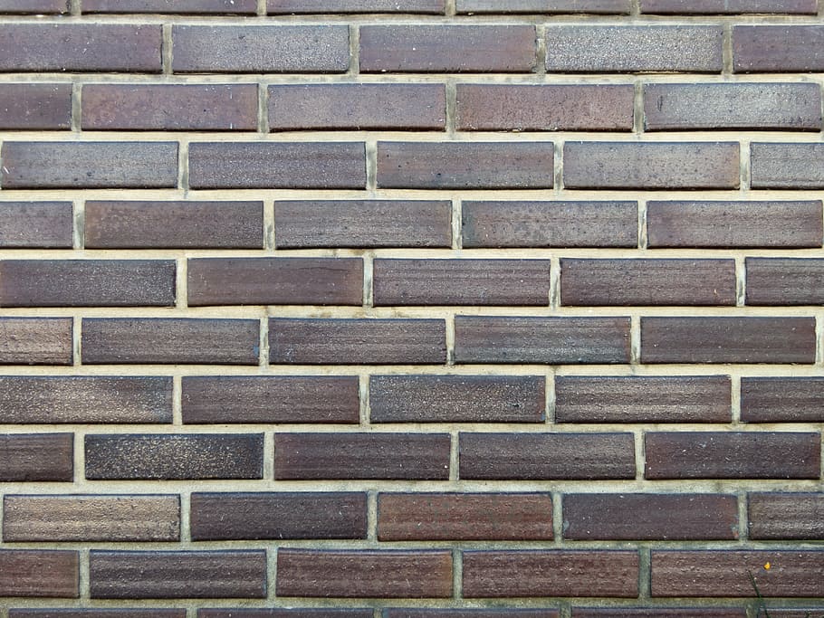 paret, maó, bloc, edifici, textura, maons, fons, marc complet, patró, arquitectura, paret de maó, cap gent, estructura construïda, funció de construcció de parets, dia, repetició, primer pla, exterior de l'edifici, forma geomètrica, en fila, a l'aire lliure, rectangle, forma, 4K