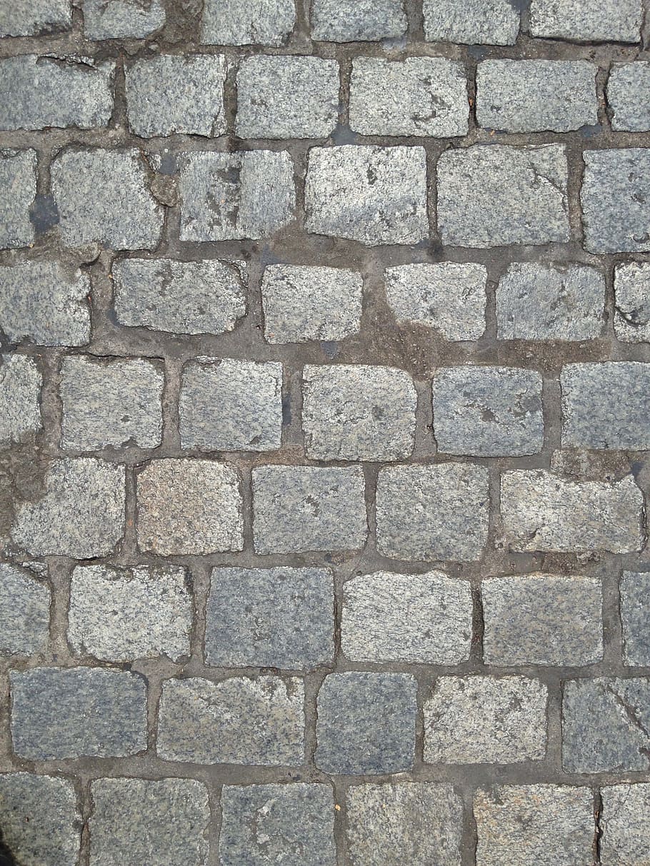 struktur, etage, gamle, jorden, fortov, gammel, jord, baggrund, sten, mursten, baggrunde, murbygningsfunktion, mønster, tekstureret, cement, murstens væg, ru, stenmateriale, arkitektur, materiale, beton, Brun, fuld ramme, ingen mennesker, stor gruppe af objekter, dag, væg, sti, sten-, høj vinkel visning, gade, bygget struktur, brosten, udendørs, solid, gentagelse, Stenmur, 2K