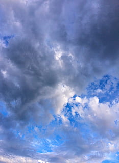 bulut, gökyüzü, akan, tayfun, dramatik, Mavi gökyüzü, hareket halinde, yokosuka, Japonya, bulut - gökyüzü, mavi, cloudscape, doğa, arka, dramatik gökyüzü, hava, doğada güzellik, sadece gökyüzü, düşük açılı görünüş, huzur, manzaralar - doğa, insansız, sakin sahne, gün, bütün çerçeve, açık havada, pastoral, Beyaz renk, çevre, Güneş ışığı, meteoroloji, bir tutam, 2K, CC0, kamu malı, telif ücretsiz