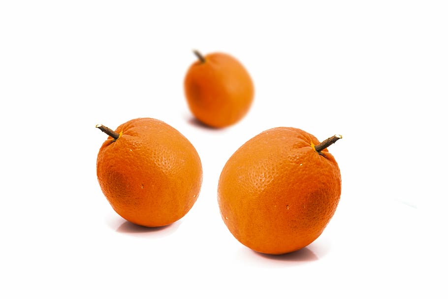 fruita, taronja, tres, blanc, fons blanc, imatge, cítrics, menjar, frescor, madur, taronja - fruita, orgànic, aïllat, menjar i beguda, color taronja, alimentació saludable, benestar, tir de l'estudi, tallar, a l'interior, grup d'objectes, primer pla, cap gent, mandarina, aliments crus, natura morta, menjar vegetarià, 5K