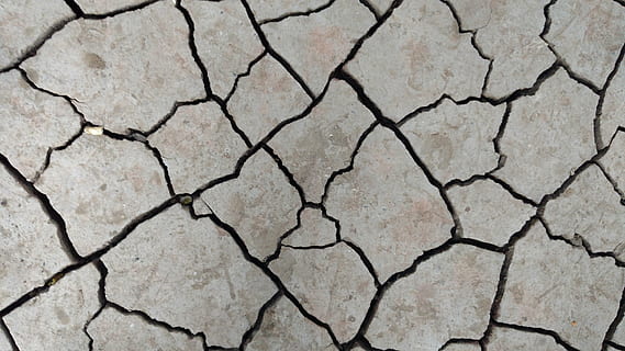 terreno asciutto, crepe, asciutto, terra, modello, siccità, terremoto, placche tettoniche, fessure, sfondo, screpolato, clima arido, giorno, sfondi, natura, avvicinamento, nessuno, deserto, all'aperto, fotogramma intero, ambiente, clima, strutturato, scenics - natura, vista dall'alto, modello naturale, terreno estremo, sterile, fango, 5K, CC0, dominio pubblico, privo di copyright