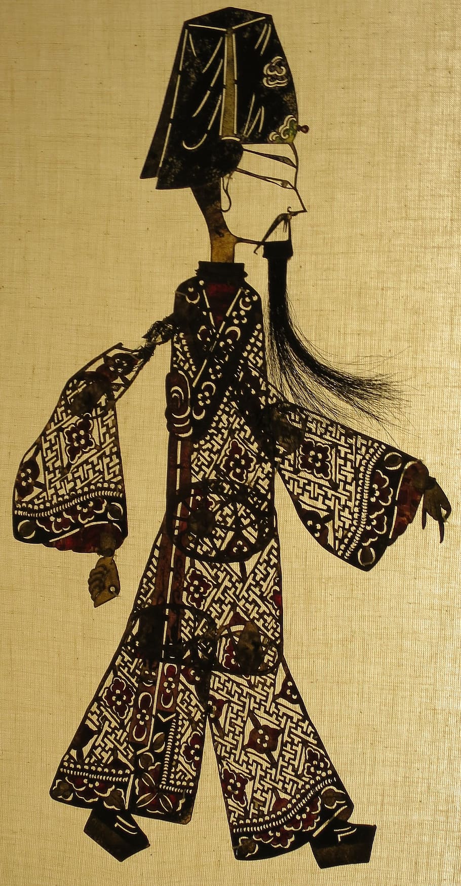 home, ombra, titella, shaanxi, in, art, ombra, titella, liu, hsin, museu, teatre, silueta, persona, creativitat, masculí, història, cultures, passat de moda, ornamentat, antic, antiguitat, representació humana, art i artesania, representació, a l'interior, cap gent, patró, arquitectura, el passat, primer pla, roba tradicional, disseny, roba, semblança masculina, decoració, 2K
