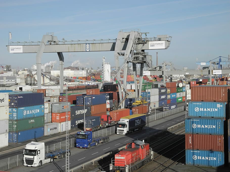 port, envàs, enviament, càrrega, contenidor, Enviament, pont de contenidors de càrrega, manipulació de contenidors, transport de mercaderies, contenidor de càrrega, transport, moll comercial, indústria, mode de transport, vaixell nàutic, negocis, mar, comerç, vaixell portacontenidors, nau industrial, exportar, Odessa - Ucraïna, portar, equip nàutic, manera de transport, moll, arquitectura, cel, vehicle terrestre, naturalesa, cap gent, maquinària, dia, aigua, a l'aire lliure, 2K