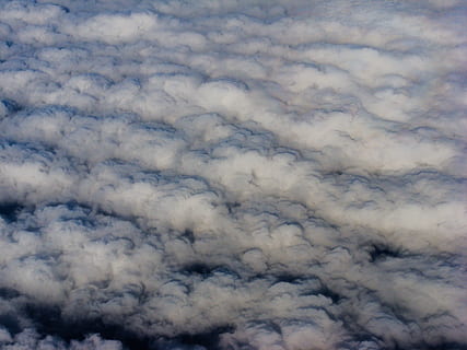 awan, langit, badai, pesawat terbang, fantasi, alam, cuaca, udara, suasana, iklim, cloudscape, berawan, surga, selama-lamanya, kekal, Allah, alkitabiah, kelembaban, perjalanan, cloud sembilan, latar belakang, bingkai penuh, tidak ada orang, awan - langit, kelembutan, pola, hari, scenics - alam, keindahan di alam, merapatkan, di luar rumah, ketenangan, halus, bertekstur, lingkungan Hidup, warna putih, adegan yang tenang, tekstil, 2K, CC0, domain publik, bebas royalti