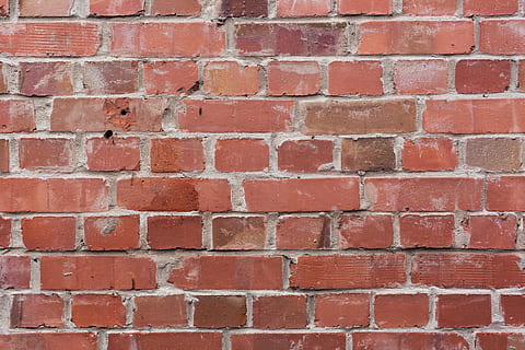 rot, Betonsteine ​​Wand, Blöcke, Wand, Backstein, Hintergrund, Ziegelwand, Konstruktion, Granatwerfer, Muster, Rechteck, Textur, Ziegelsteinbeschaffenheit, industriell, städtisch, Wandbau - Funktion, die Architektur, gebaute Struktur, Hintergründe, Vollbild, texturiert, keine Leute, Tag, Gebäudehülle, draußen, Nahansicht, braun, alt, Wiederholung, Design, 1080P, CC0, gemeinfrei, lizenzfrei