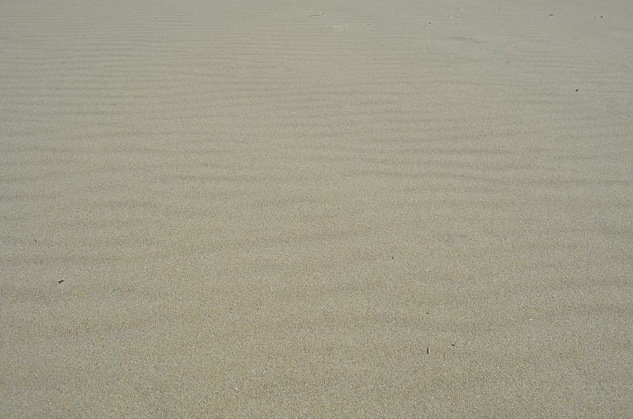 sabbia, onde, vento, sfondi, fotogramma intero, strutturato, modello, nessuno, Materiale, copia spazio, avvicinamento, effetto strutturato, terra, beige, ruvido, vuoto, vista dall'alto, elemento di design, fibra, tela dell'artista, singolo oggetto, livello di superficie, pulito, 4K