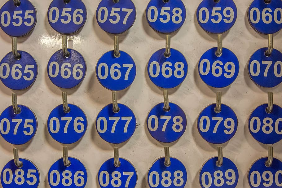 taula, token, estadístiques, blau, en fila, a l'interior, penjant, cap gent, costat a costat, forma, fons, marc complet, funció de construcció de parets, ordre, negocis, patró, forma geomètrica, disseny, primer pla, repetició, abundància, nombre, indústria, 5K