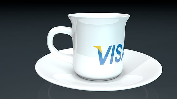 tazza, 3d, modello, cibo e bevande, bere, boccale, rinfresco, caffè, tazza di caffè, caffè - bevanda, bevanda calda, Colore bianco, cibo, piattino, tè, ceramica, in casa, ritagliare, tavolo, bar, comunicazione, tè - bevanda calda, vasellame, sfondo nero, prima colazione, tazza di tè, latte macchiato, 1080P, CC0, dominio pubblico, privo di copyright
