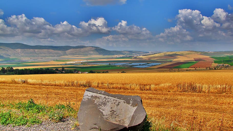 eliminat, gresit, rahat, agricultură, natură, rural, fermă, teren, camp, peisaj, Europa, în aer liber, mediu inconjurator, cer, scenice - natura, plantă, frumusețe în natură, nor - cer, scenă non-urbană, liniște, nici o persoana, o scenă liniștită, zi, Munte, iarbă, 2K