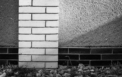 mur, des briques, lumière, atmosphère, architecture, bâtiment, rue, ville, brique, pierre, mur de briques, des pierres, bloc, structure, maison, Maisons, vivre, idylle, être, idyllique, vivant, logement, l'intérieur du, résidence, la possession, mode de vie, à l'intérieur, structure construite, journée, personne, construction de murs, extérieur du bâtiment, solide, la nature, en plein air, pierre - objet, modèle, texturé, plante, fermer, Roche, la fenêtre, mur de pierre, béton, 4K, CC0, domaine public, libre de droits