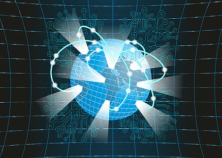 globe iliustracija, Laisvas, internetas, rinkodara, pasaulyje, žiniatinklyje, rinkodara, technologijos, santrauka, internetas, kompiuteris, švyti, mokslas, mėlyna, duomenis, simbolis, fonas, ryšį, kibernetinėje erdvėje, futuristinis, komunikacijos, pasauliniai ryšiai, tinklelis, dizainas, kompiuterinis tinklas, figūra, belaidžio ryšio technologija, dvejetainis kodas, nėra žmonių, trimatis, kompiuterio kalba, kodavimas, 4K